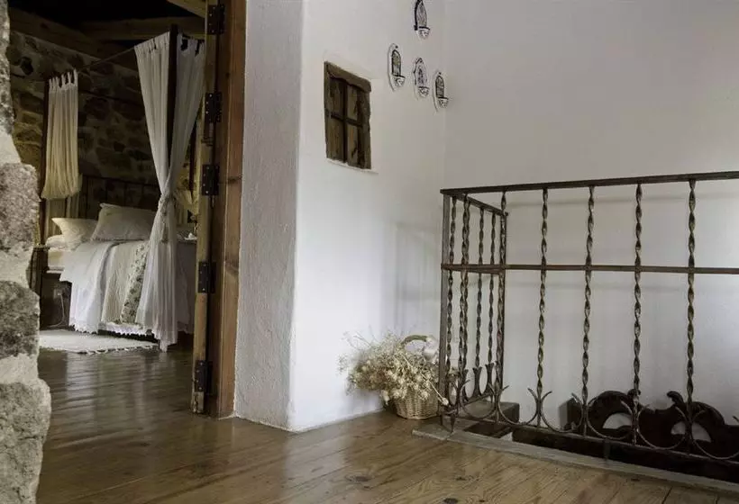 Molino De Los Gamusinos