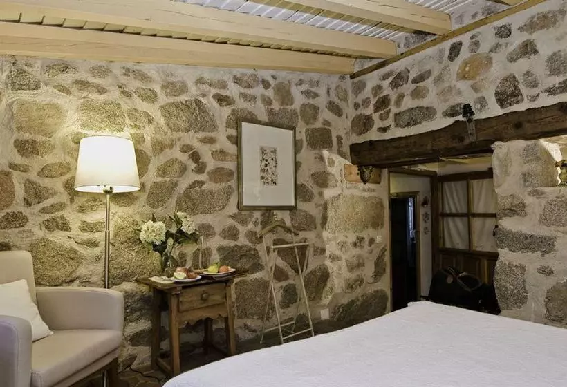 Molino De Los Gamusinos