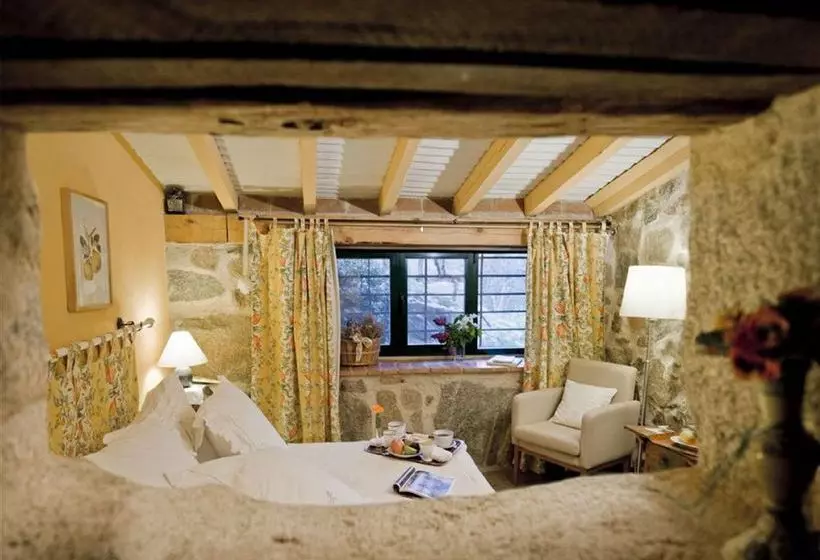 Molino De Los Gamusinos