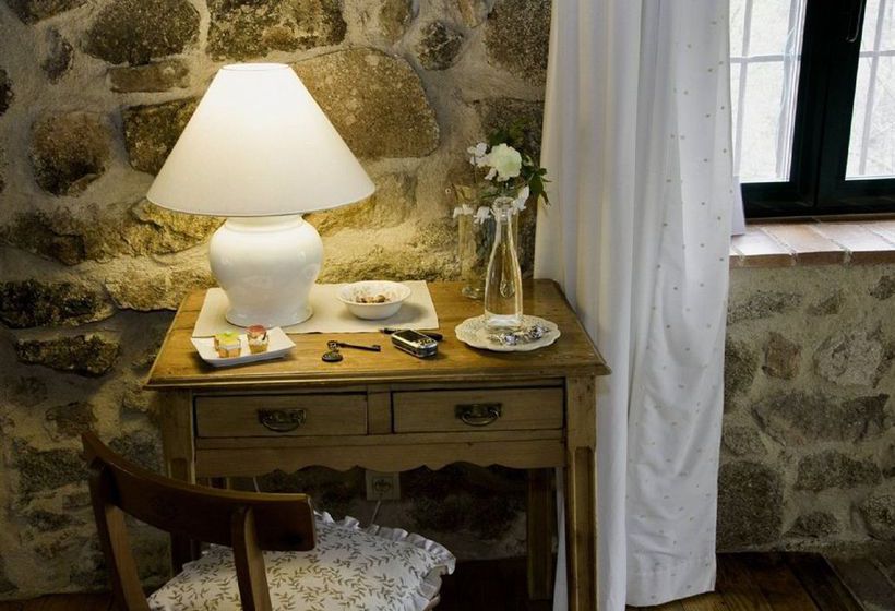 Molino De Los Gamusinos