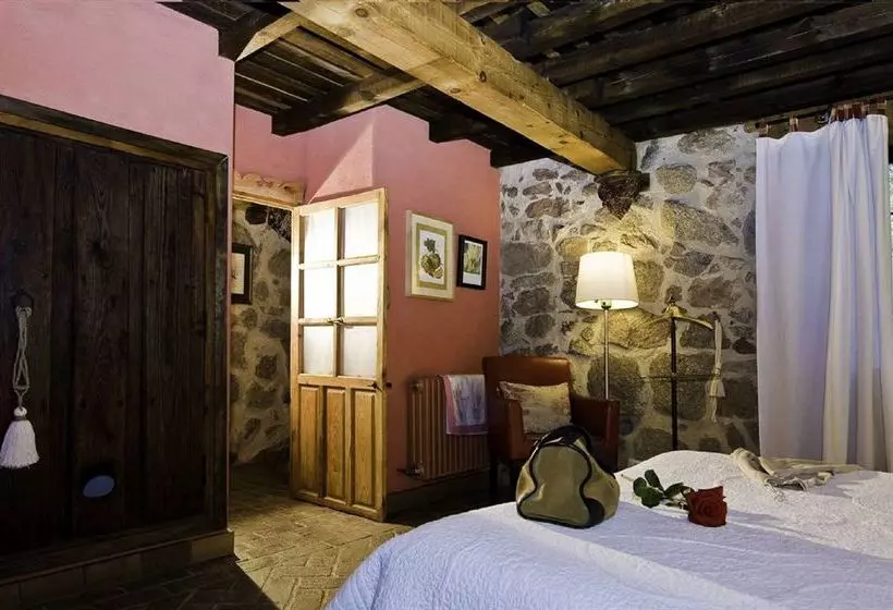 Molino De Los Gamusinos