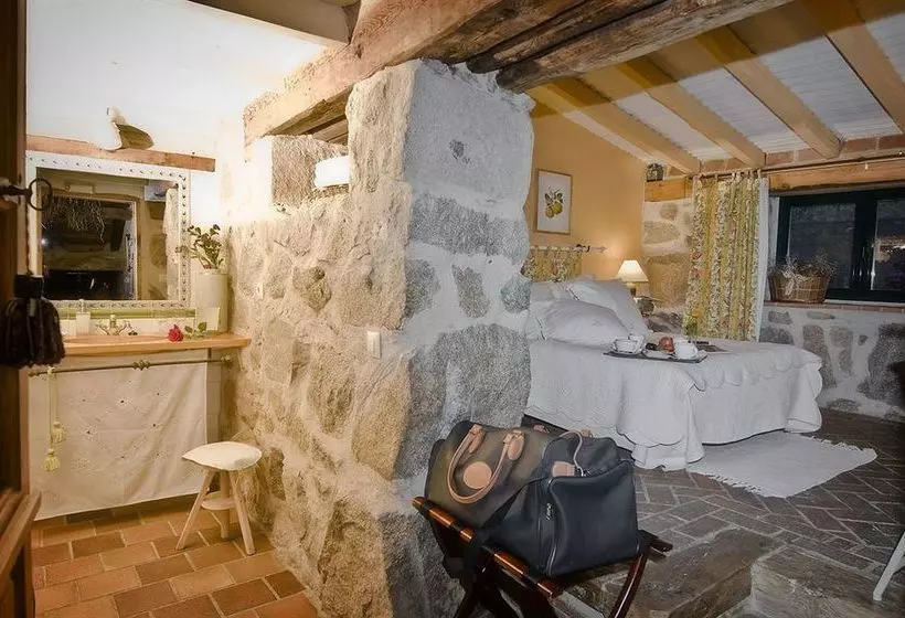 Molino De Los Gamusinos