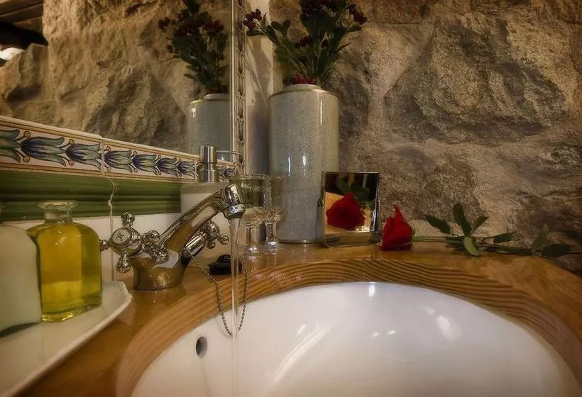 Molino De Los Gamusinos