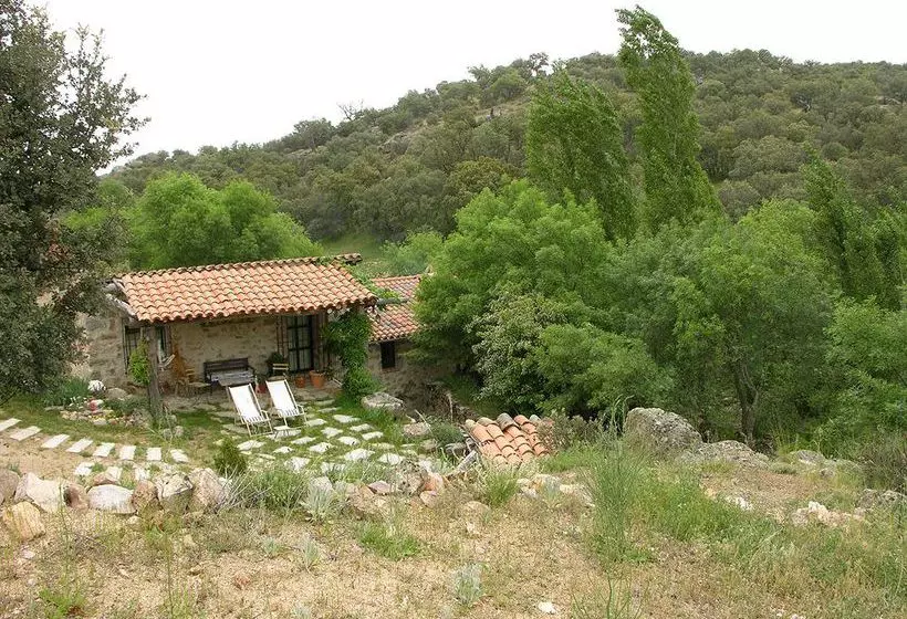 Molino De Los Gamusinos