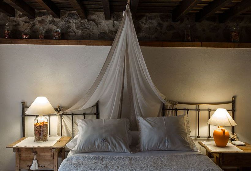 Molino De Los Gamusinos