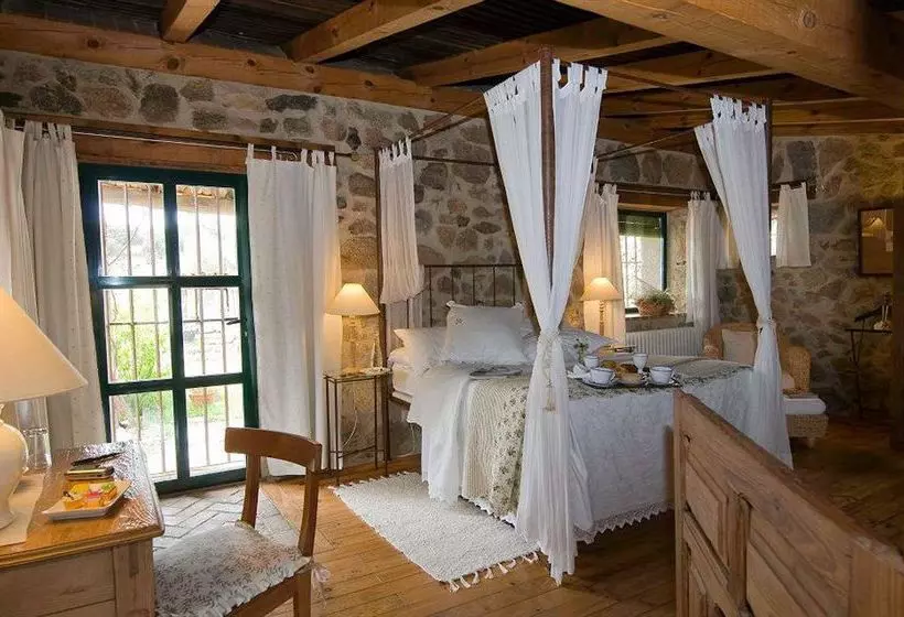 Molino De Los Gamusinos