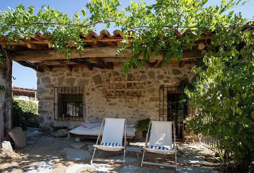 Molino De Los Gamusinos