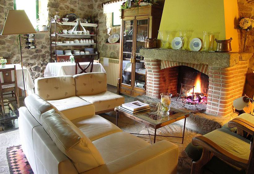 Molino De Los Gamusinos