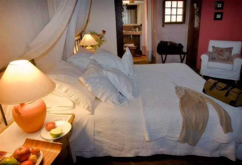 Molino De Los Gamusinos