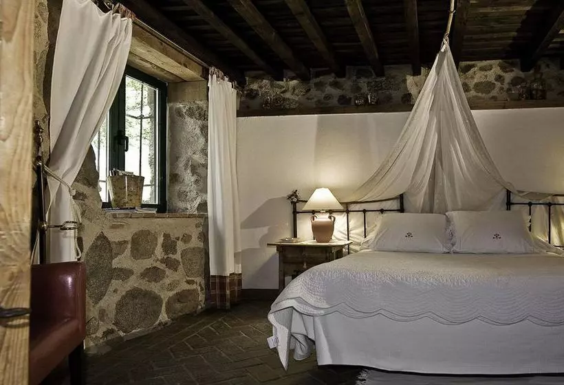 Molino De Los Gamusinos