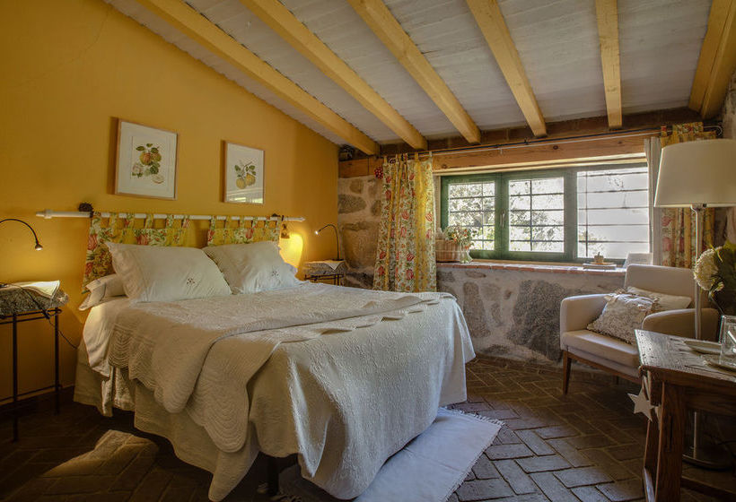 Molino De Los Gamusinos