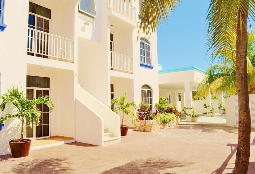 فندق Corales Suites