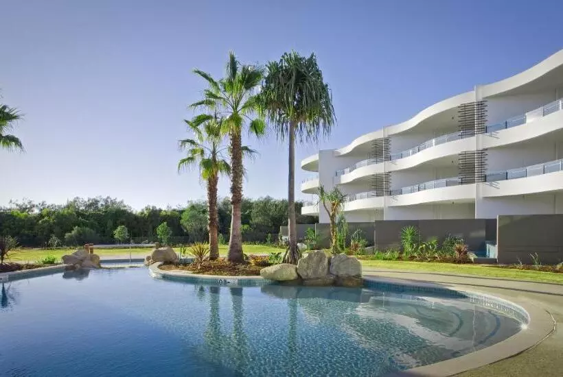 Cotton Beach Resort Tweed Coast Holidays ®