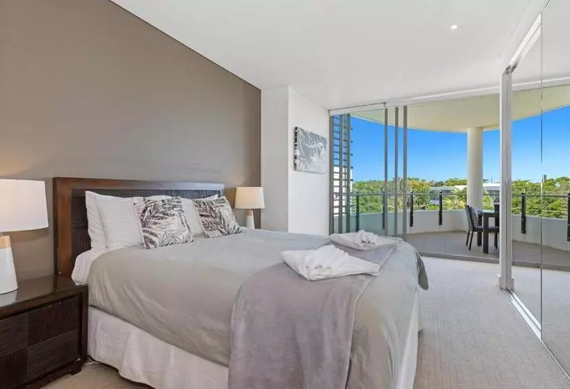 Cotton Beach Resort Tweed Coast Holidays ®