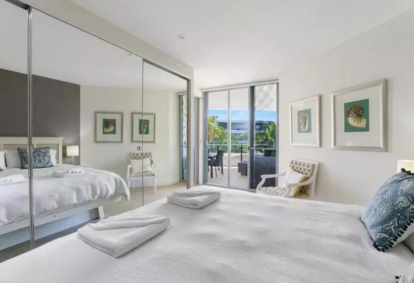 Cotton Beach Resort Tweed Coast Holidays ®