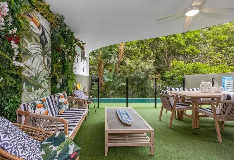 Cotton Beach Resort Tweed Coast Holidays ®