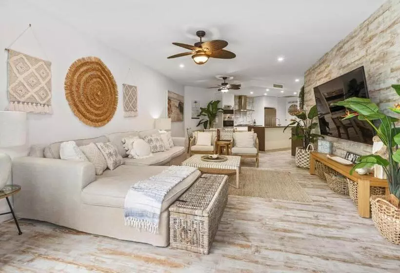 Cotton Beach Resort Tweed Coast Holidays ®