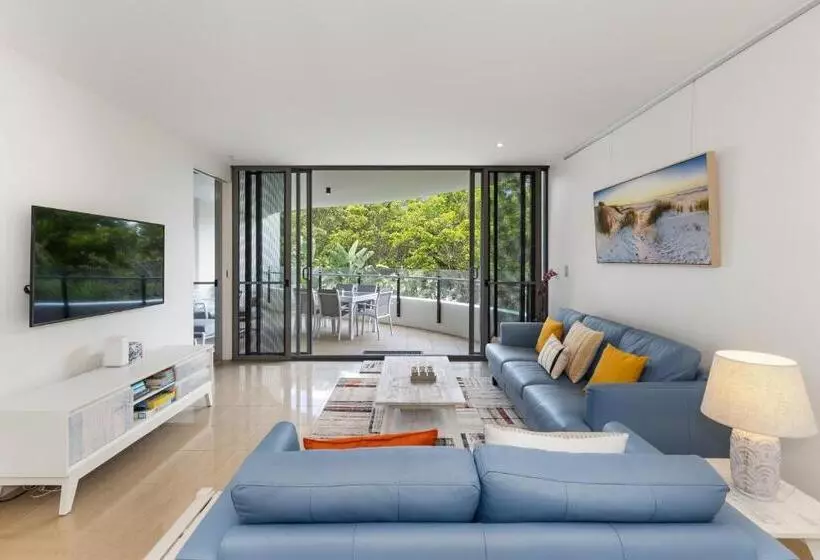 Cotton Beach Resort Tweed Coast Holidays ®