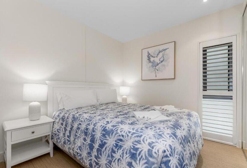 Cotton Beach Resort  Tweed Coast Holidays ®