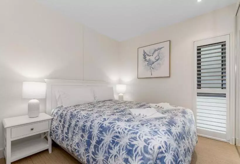 Cotton Beach Resort Tweed Coast Holidays ®