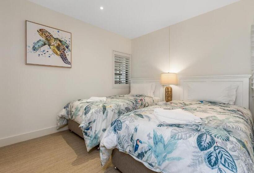 Cotton Beach Resort  Tweed Coast Holidays ®