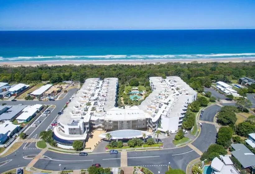 Cotton Beach Resort Tweed Coast Holidays ®