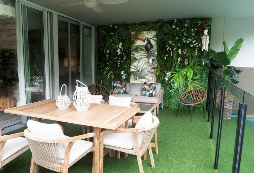 Cotton Beach Resort  Tweed Coast Holidays ®