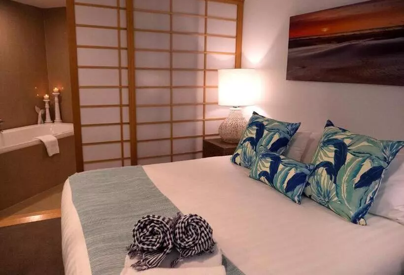 Cotton Beach Resort Tweed Coast Holidays ®