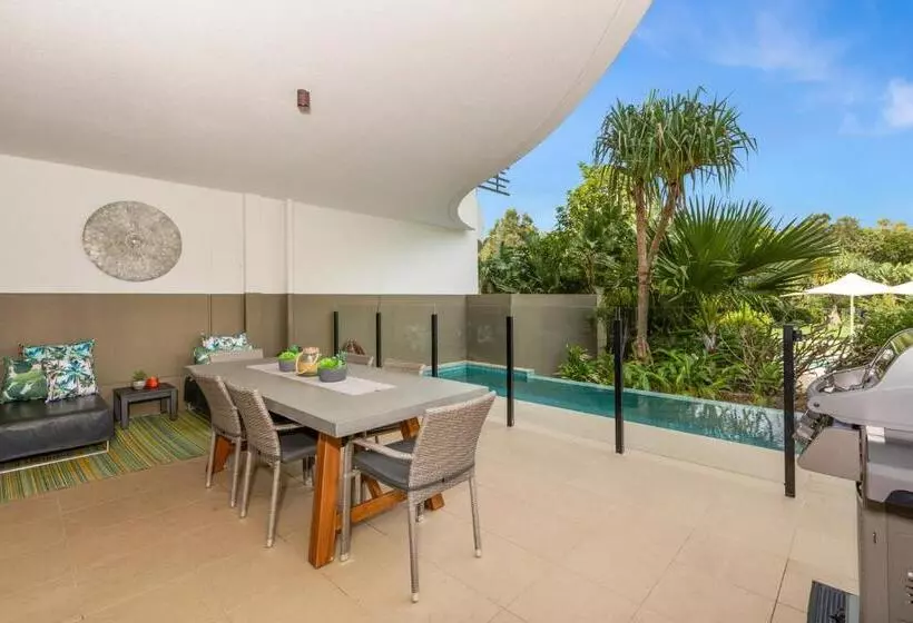 Cotton Beach Resort Tweed Coast Holidays ®