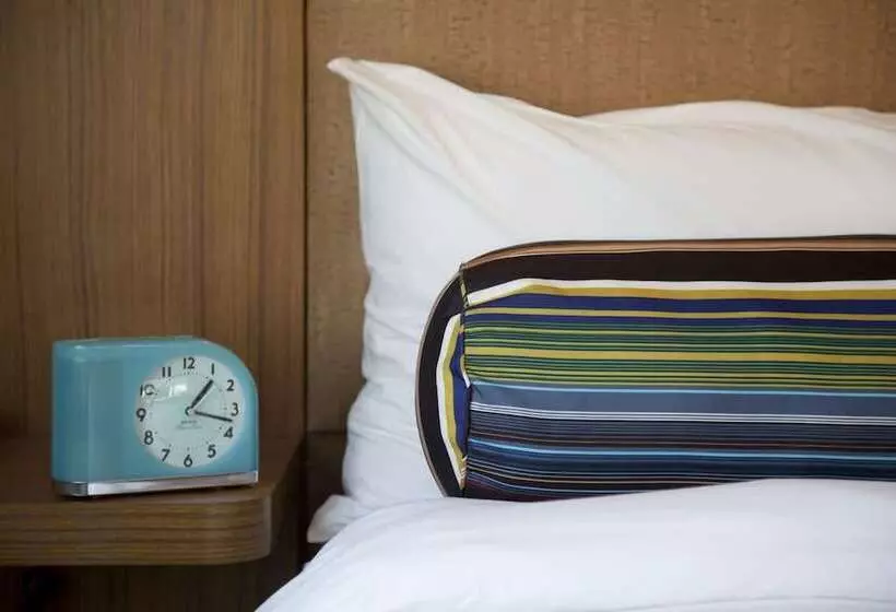 酒店 Aloft Beachwood