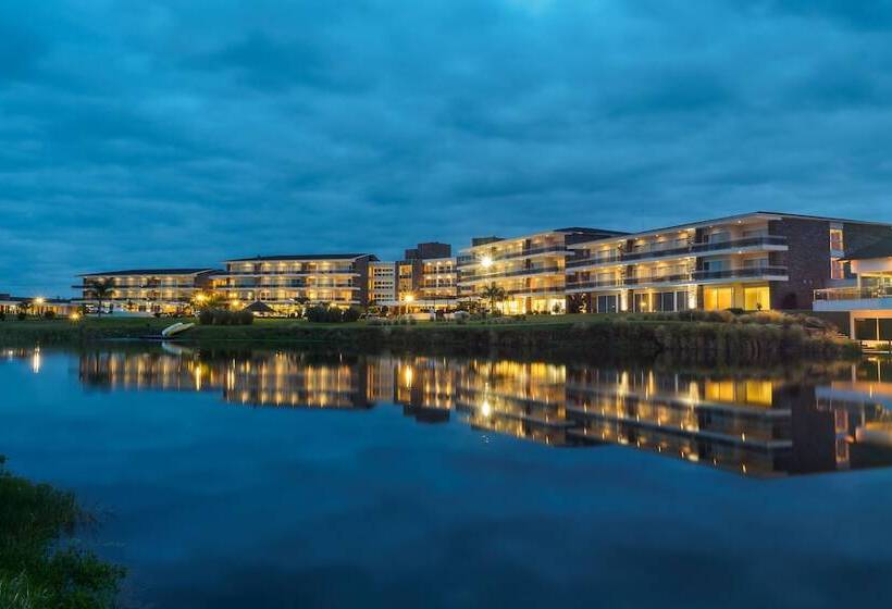 Otel Altos Del Arapey All Inclusive, Golf & Spa