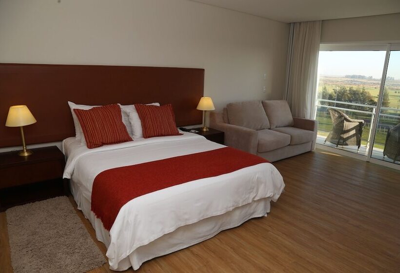 Otel Altos Del Arapey All Inclusive, Golf & Spa