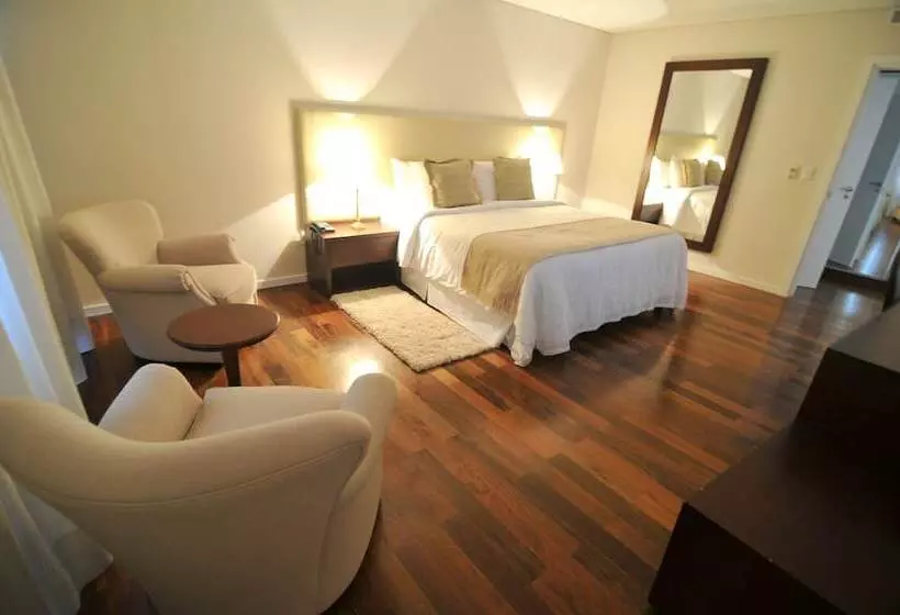 호텔 Altos Del Arapey All Inclusive, Golf & Spa