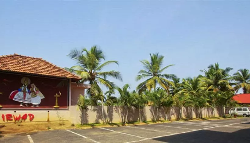 هتل Ashirwad Heritage Resort