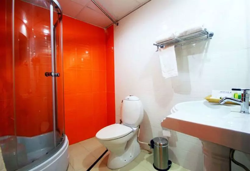 هتل Ashirwad Heritage Resort