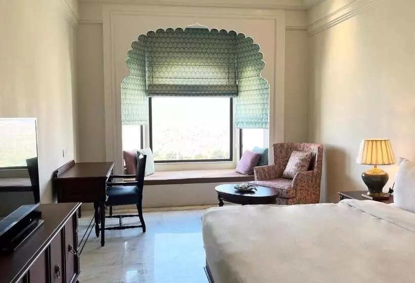 Hotelli Bhairavgarh Palace Udaipur