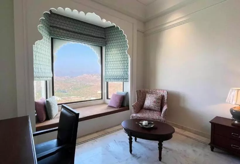 Hotelli Bhairavgarh Palace Udaipur