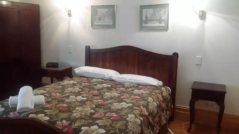 호텔 Big4 Cape Jervis Accommodation & Caravan Park