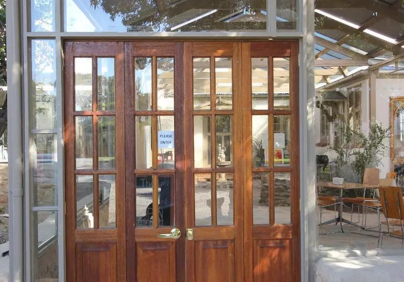 호텔 Big4 Cape Jervis Accommodation & Caravan Park