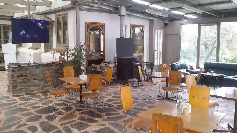 호텔 Big4 Cape Jervis Accommodation & Caravan Park