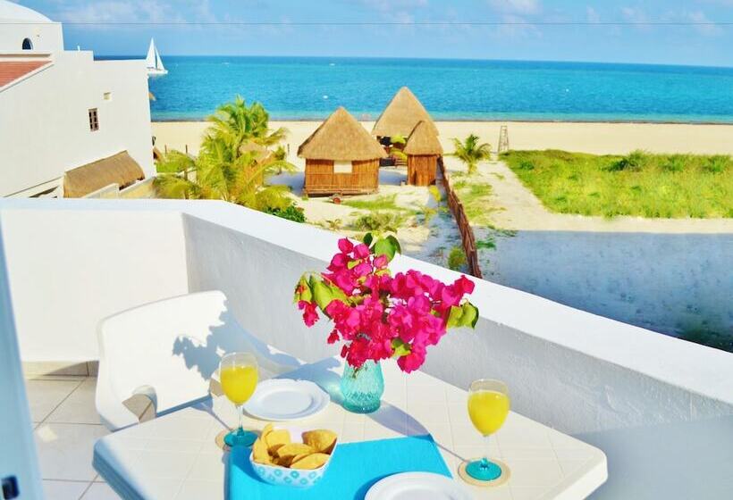 فندق Corales Suites