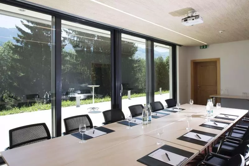 Szálloda De Gruyeres