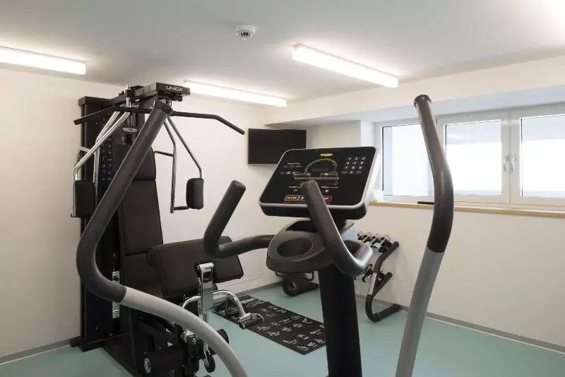 Szálloda De Gruyeres