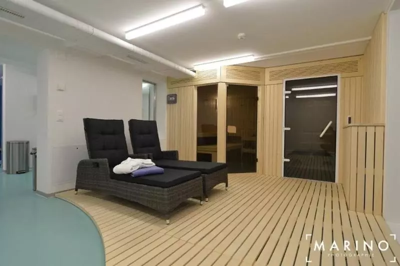 Szálloda De Gruyeres