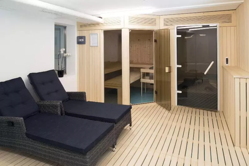 Szálloda De Gruyeres