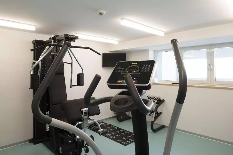 Szálloda De Gruyeres