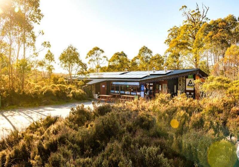 호텔 Discovery Parks  Cradle Mountain