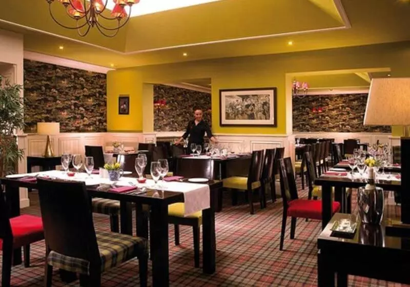 호텔 Horse & Jockey