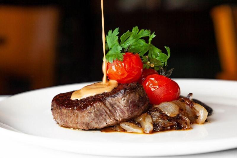 ホテル Horse & Jockey