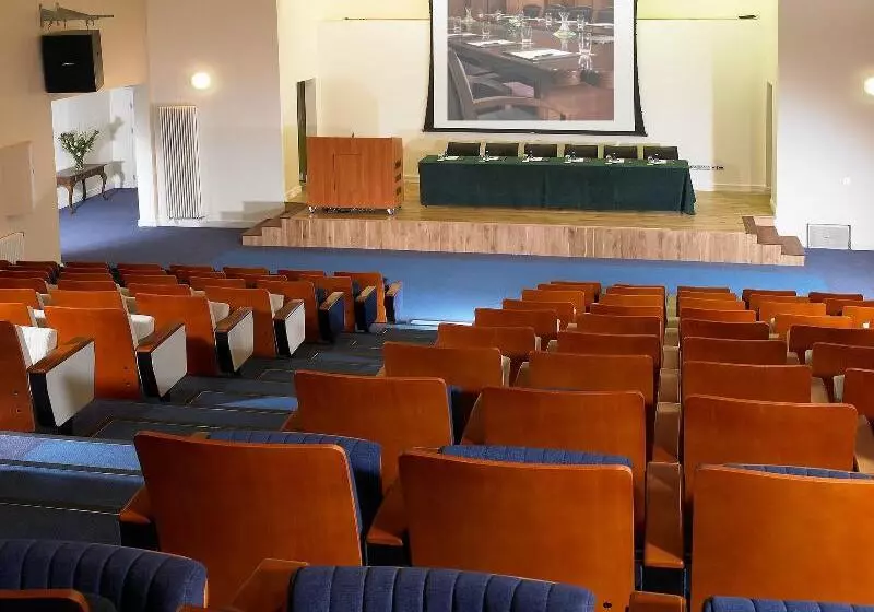 호텔 Horse & Jockey